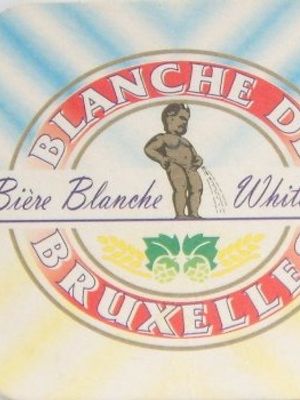 Blanche De Bruxelles Blanche De Bruxelles