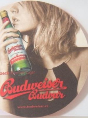 Budweiser Budvar Lager Budweiser Budvar Lager