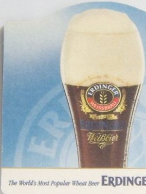 Erdinger Dunkel Erdinger Dunkel