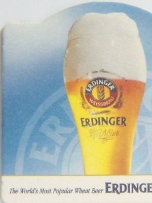 Erdinger Weissbier Erdinger Weissbier