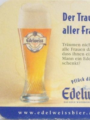 Edelweiss Hefetrub Edelweiss Hefetrub