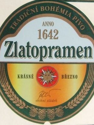 Zlatopramen (г.Москва) Zlatopramen (г.Москва)