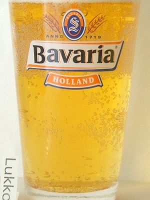 Bavaria malt Bavaria malt