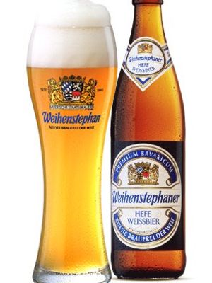 Weihenstephan Hefe Weiss Weihenstephan Hefe Weiss