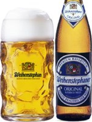 Weihenstephan Original Weihenstephan Original