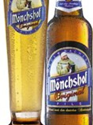 Mönchshof Original Mönchshof Original