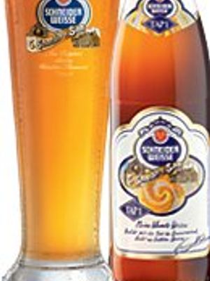 Schneider Weisse TAP1 Meine Blonde Weisse Schneider Weisse TAP1 Meine Blonde Weisse