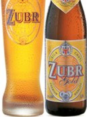 Zubr Gold Zubr Gold