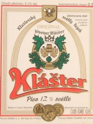 Klaster svetle Klaster svetle