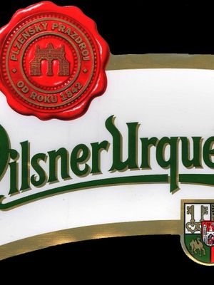 Pilsner Urquell