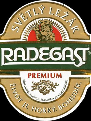 Radegast Radegast