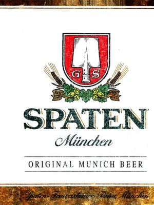 Spaten Spaten