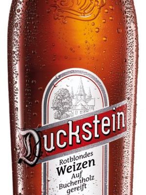 Duckstein Weizen