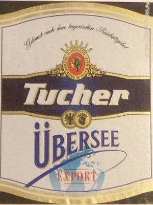 Tucher Übersee Export Tucher Übersee Export