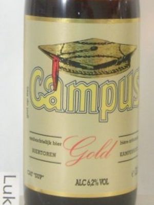 Campus Gold Campus Gold