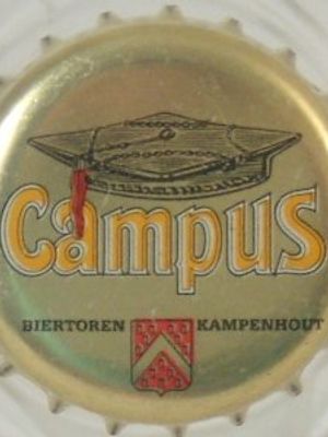 Campus Gold Campus Gold