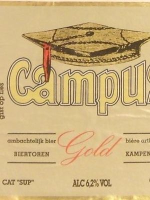 Campus Gold Campus Gold