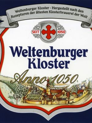 Weltenburger Kloster Anno 1050 Weltenburger Kloster Anno 1050