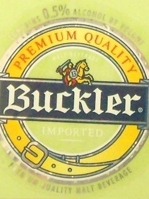 Buckler Buckler