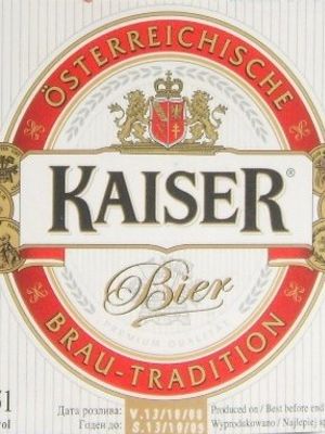 Kaiser Kaiser