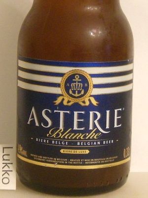 Asterie Blanche Asterie Blanche