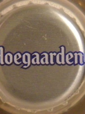 Hoegaarden witbier-biere blanche Hoegaarden witbier-biere blanche