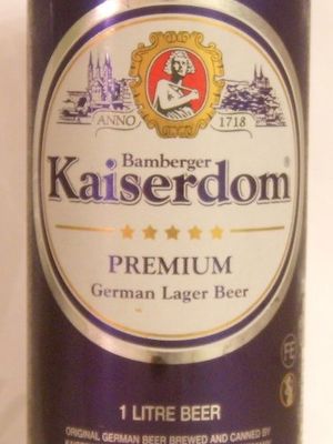 Kaiserdom premium Kaiserdom premium