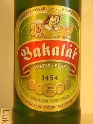 Bakalar Svetly Lezak Bakalar Svetly Lezak
