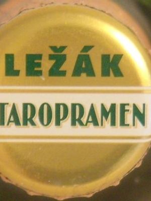 Staropramen Lezak Staropramen Lezak