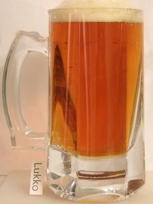 Flensburger Dunkel Flensburger Dunkel