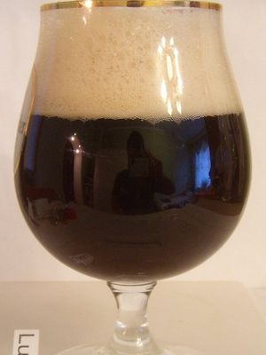 Bornem Dubbel Bornem Dubbel