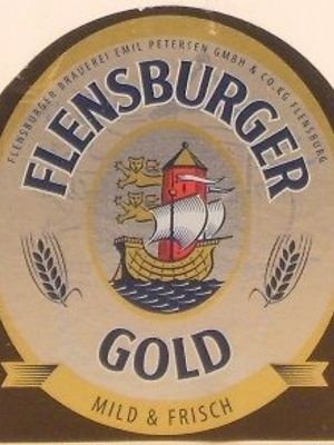 Flensburger Gold Flensburger Gold