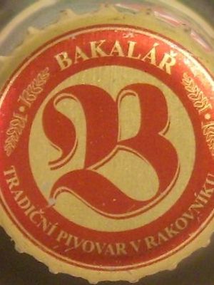 Bakalar Tmavy Vycepni Bakalar Tmavy Vycepni