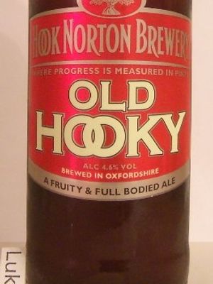 Hook Norton Old Hooky Hook Norton Old Hooky
