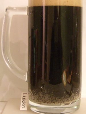 Kaiserdom dark lager Kaiserdom dark lager