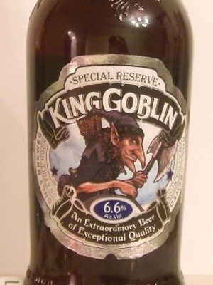 Wychwood King Goblin Wychwood King Goblin