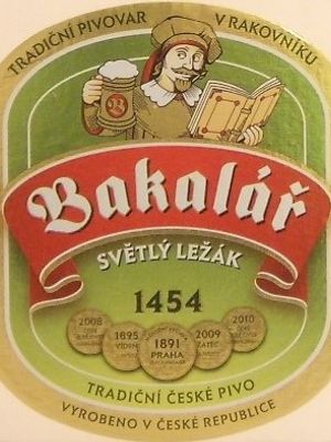 Bakalar Svetly Lezak Bakalar Svetly Lezak