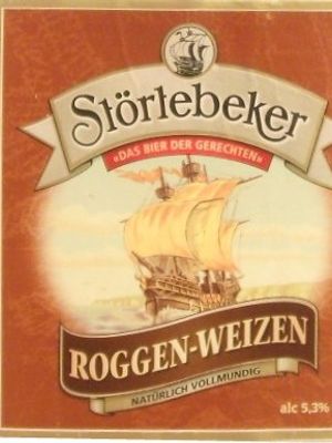 Stortebeker Roggen Weizen Stortebeker Roggen Weizen