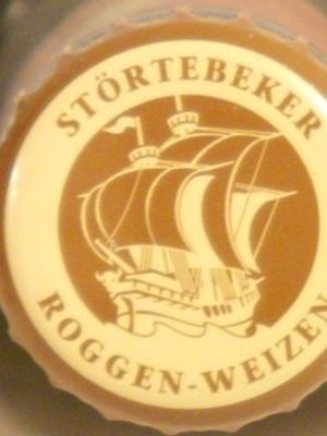 Stortebeker Roggen Weizen Stortebeker Roggen Weizen
