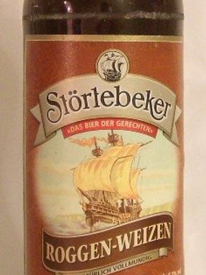 Stortebeker Roggen Weizen Stortebeker Roggen Weizen