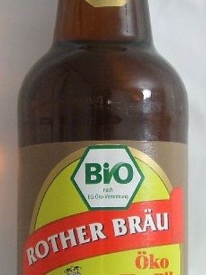 Rother Brau Oko Ur-Pils Rother Brau Oko Ur-Pils
