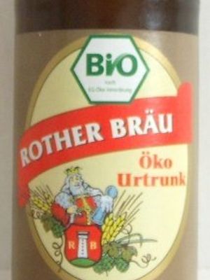 Rother Brau Oko Urtrunk
