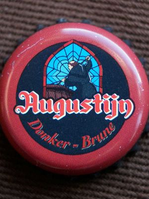 Augustijn Brune Augustijn Brune