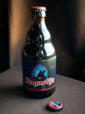 Augustijn Brune Augustijn Brune