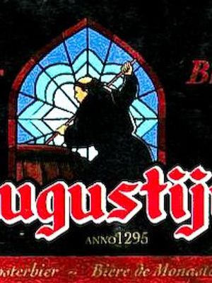 Augustijn Brune Augustijn Brune