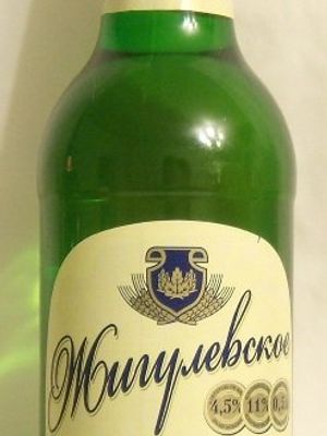 Жигулевское оригинальное (САН ИнБев г.Иваново) Жигулевское оригинальное (САН ИнБев г.Иваново)