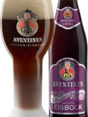 Schneider Weisse Aventinus Weizen Eisbock