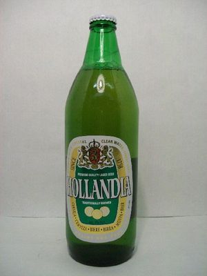 Hollandia Hollandia