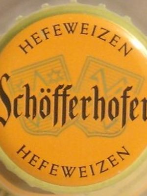 Schofferhofer Hefeweizen Schofferhofer Hefeweizen