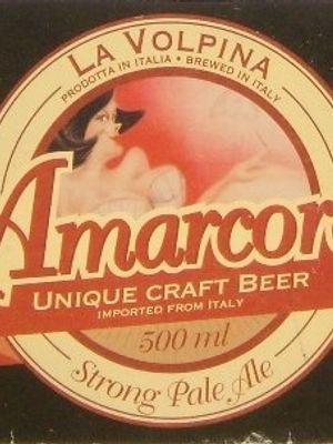 Amarcord La Volpina Amarcord La Volpina